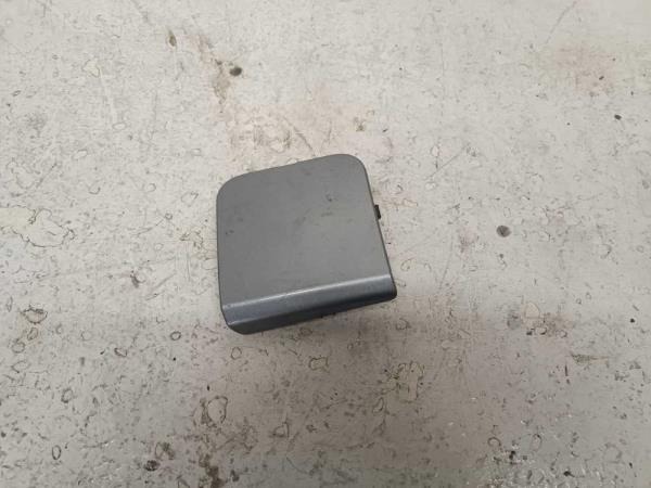 CACHE CROCHET NISSAN - Vue 1